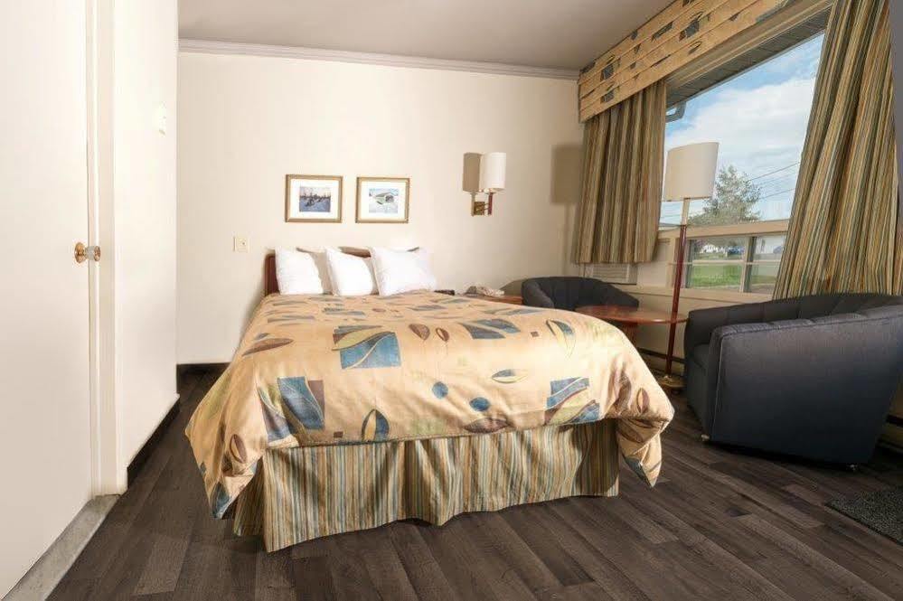 Motel Le Boreal بيه كومو المظهر الخارجي الصورة